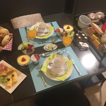 Cuerne Bed&Breakfast Kuurne Exterior photo