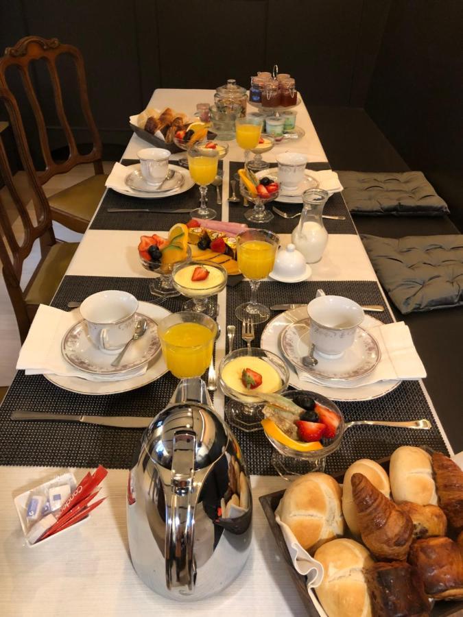 Cuerne Bed&Breakfast Kuurne Exterior photo