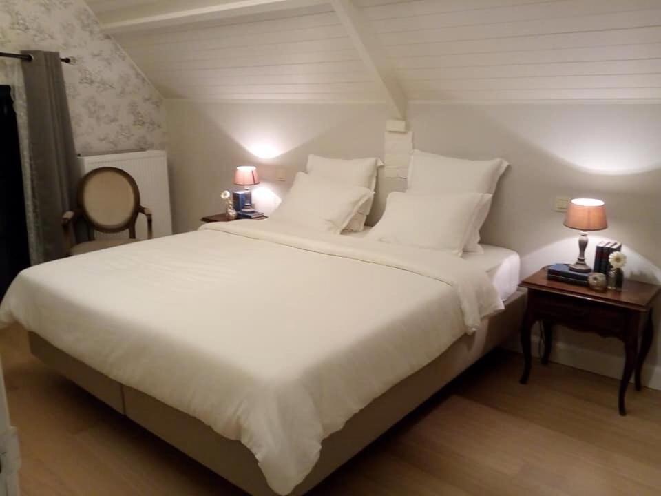 Cuerne Bed&Breakfast Kuurne Exterior photo