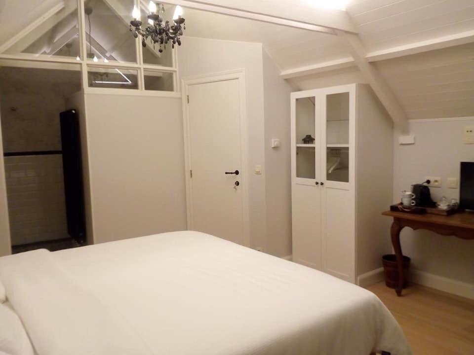 Cuerne Bed&Breakfast Kuurne Exterior photo