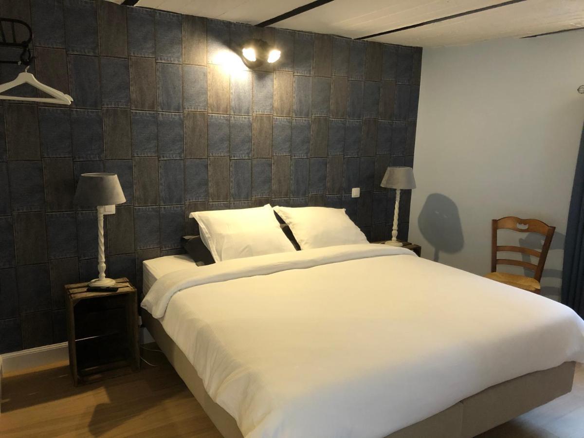 Cuerne Bed&Breakfast Kuurne Exterior photo