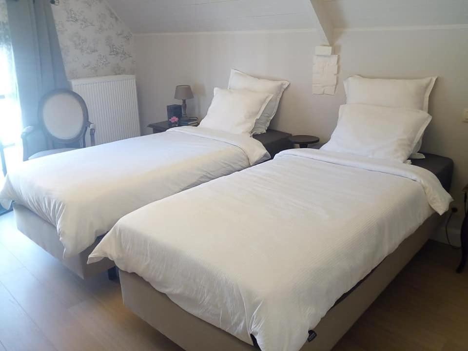 Cuerne Bed&Breakfast Kuurne Exterior photo
