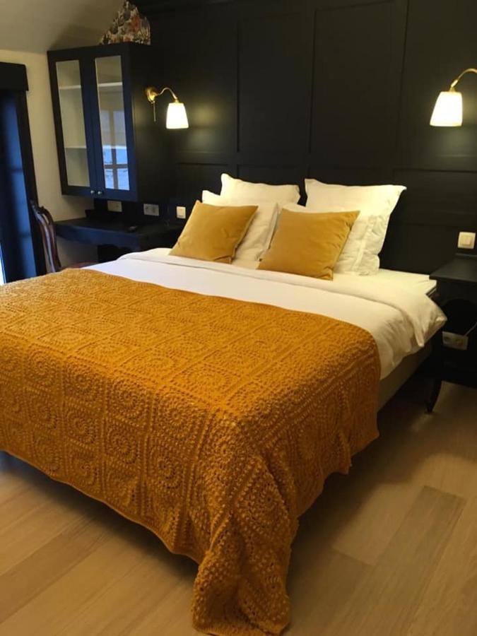 Cuerne Bed&Breakfast Kuurne Exterior photo